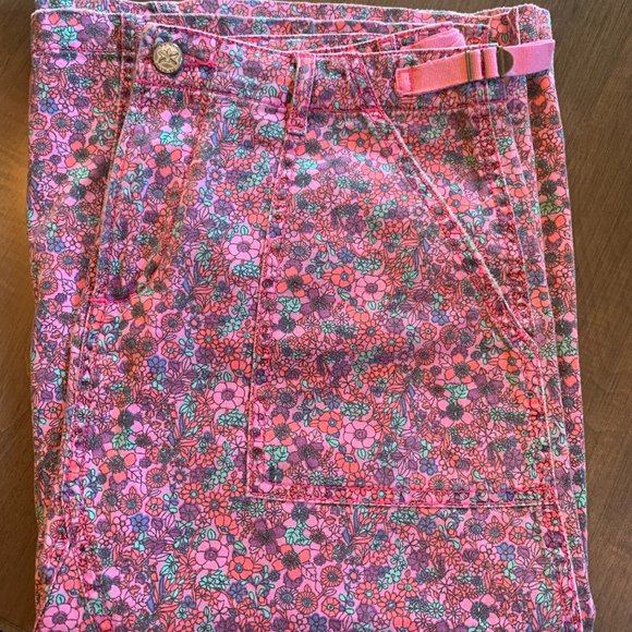 Da Nang midi skirt - Picture 6 of 6